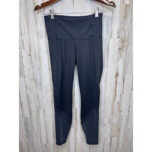 All in Motion small black leggings